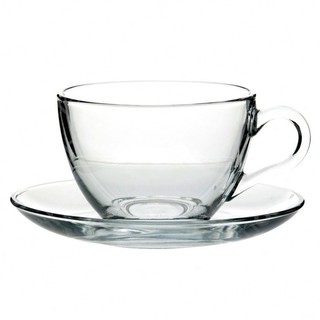 TÁCH CAFE THỦY TINH UNION GLASS UG 310
