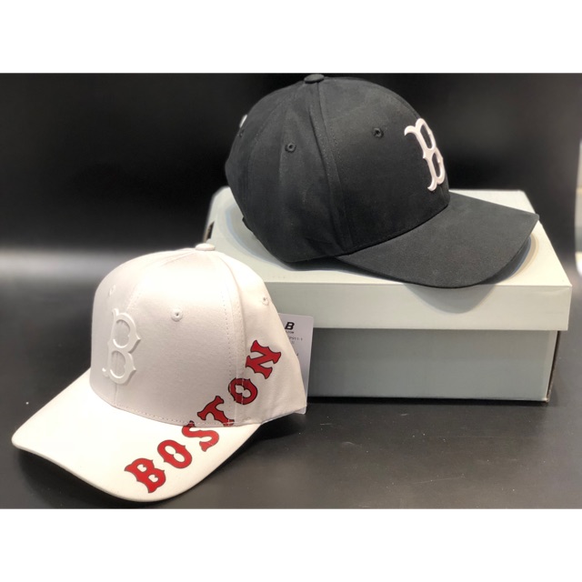 NÓN KẾT BOSTON