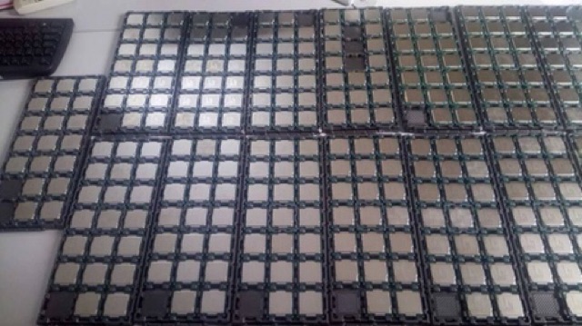 [Mã ELCLXU8 hoàn 8% xu đơn 500K] Cpu G3250 dùng cho main H81, B85. Socket 1150 | BigBuy360 - bigbuy360.vn