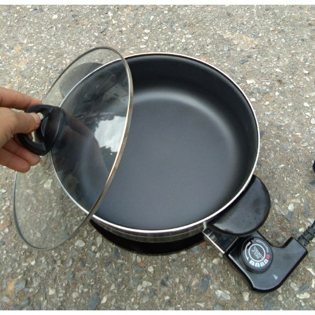 CHẢO tí hon GLCT
