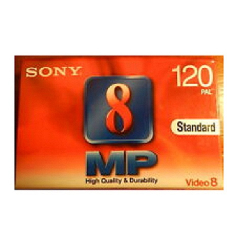 Máy Cassette Cầm Tay Sony 8