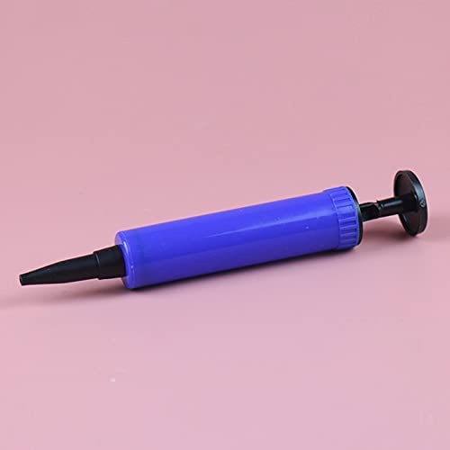 Dụng cụ bơm hơi cầm tay mini sử dụng tiện lợi