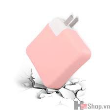 Bọc cao su cho sạc Macbook JRC | BigBuy360 - bigbuy360.vn