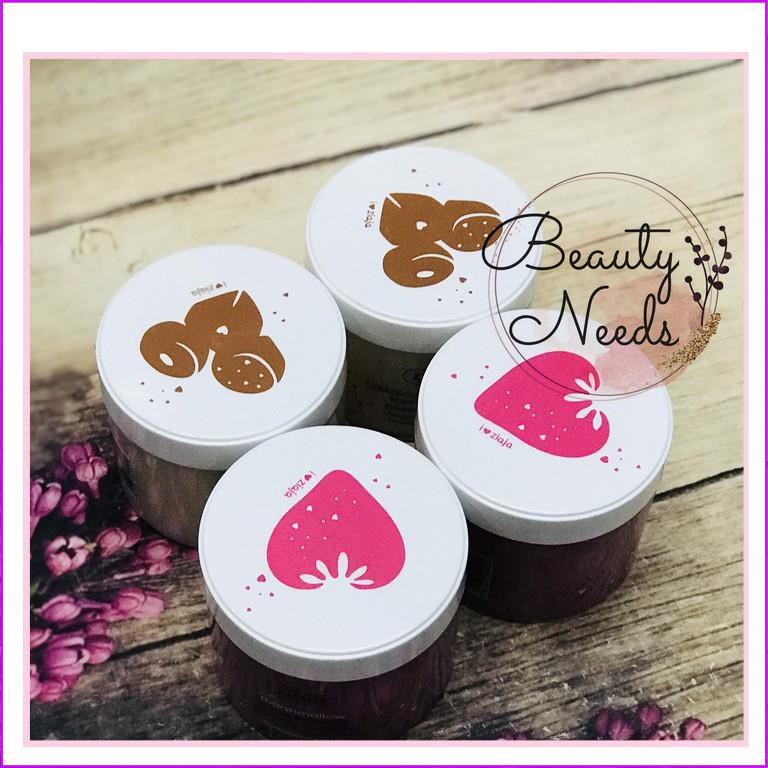 Tẩy da chết body Ziaja hàng nội địa Balan 300ml | BigBuy360 - bigbuy360.vn