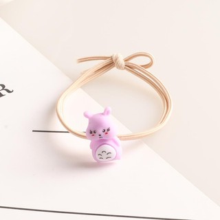 thun buộc tóc / chun buộc tóc chuột béo cute