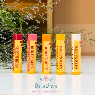 Son Dưỡng Tự Nhiên Burt's Bees
