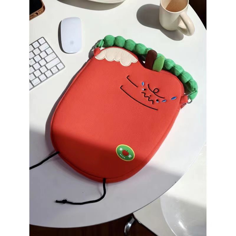 Vỏ Bọc Laptop 13.3 / 14 inch Phong Cách Hàn Quốc