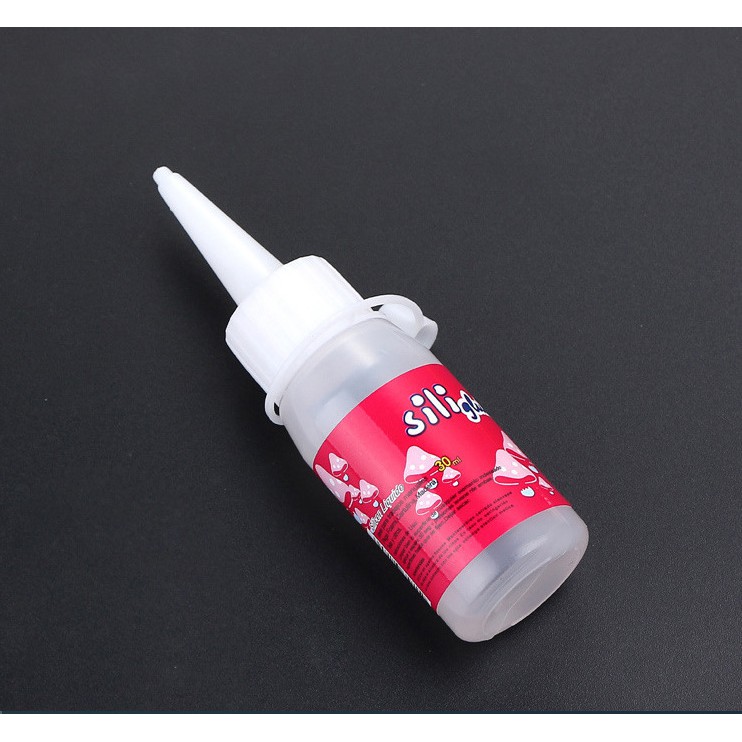 [Mã LIFE20KALL giảm 10% đơn 50K] Keo trong dán mô hình nhà búp bê DIY 30 ml