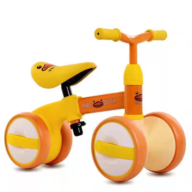 Xe chòi chân con Vịt 1588 loại đẹp