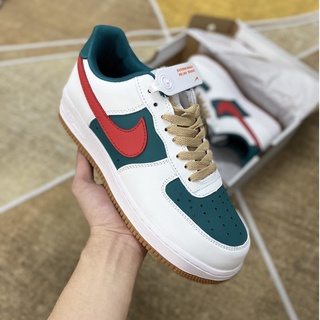 [More&More] Giày thể thao Sneaker AF1 Gu-Chỳ phiên bản cao cấp MSZ3009