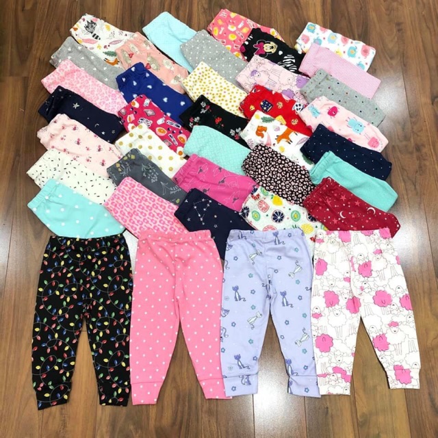 COMBO 100 QUẦN CHỤC BORIP