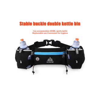 Đai chạy bộ Aonijie E834