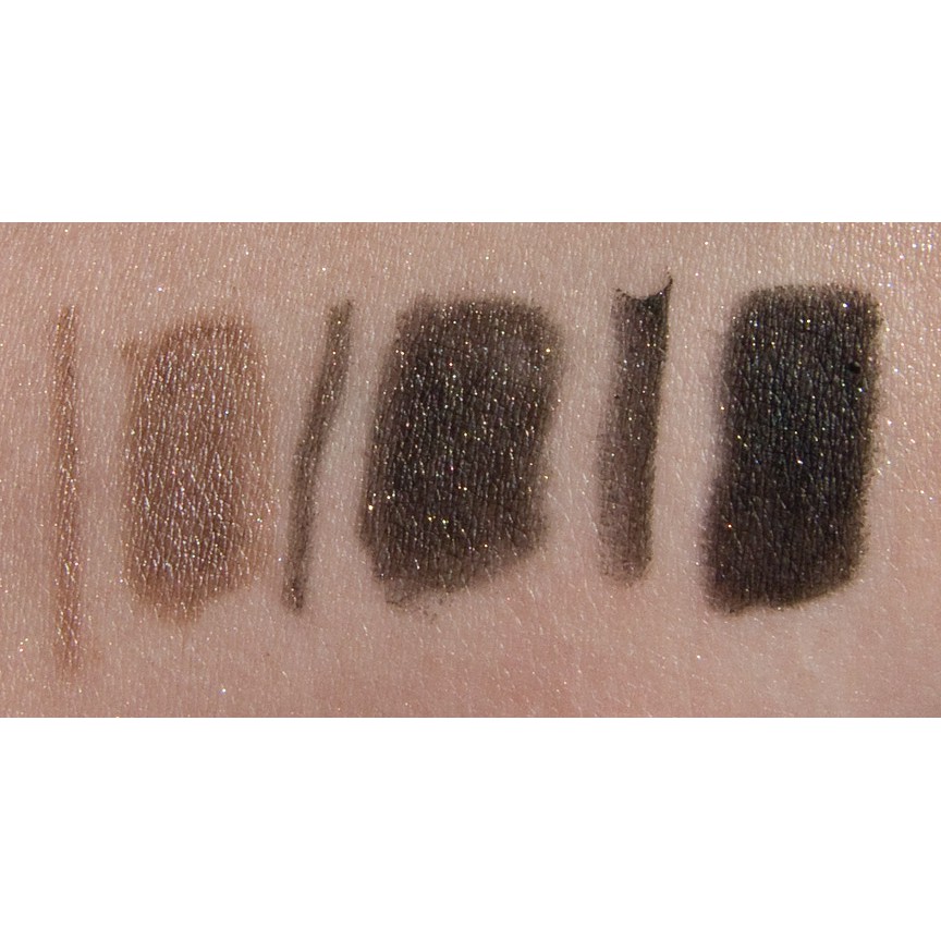 Bộ 3 Chì kẻ mắt Shimmer strips Physicians Formula Custom Eye Enhancing Eyeliner Trip Hàng Mỹ | BigBuy360 - bigbuy360.vn