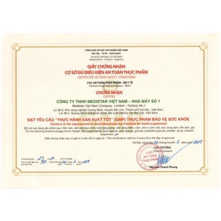VIÊN UỐNG ĐẸP DA TÓC BIOCYTINE