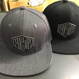 MŨ SNAPBACK NIXON VNXK