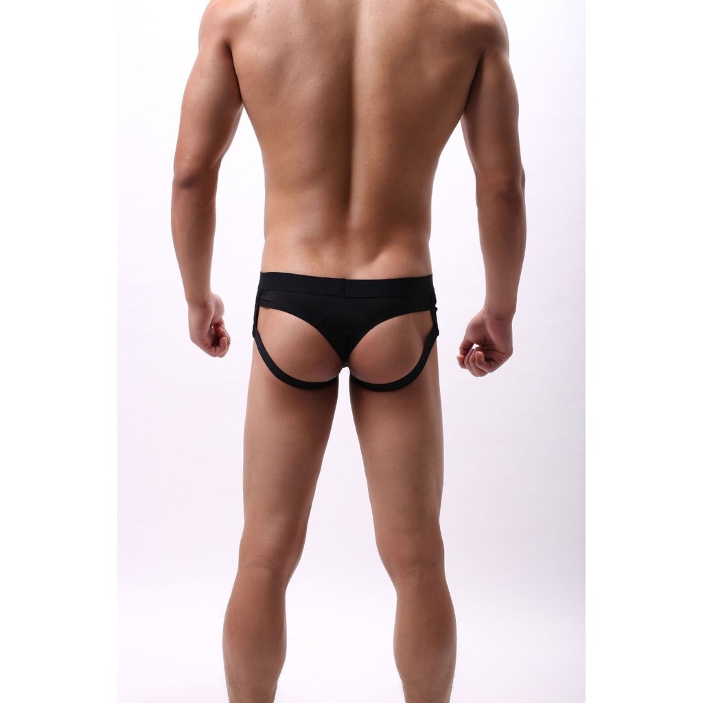 Quần Lót Nam Sexy - Thong/Lọt Khe - Siêu Gợi Cảm