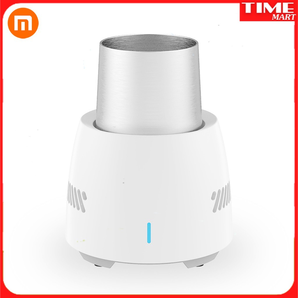 BỘ Máy Làm Lạnh Đồ Uống Xiaomi Nhanh Chống Điều Khiển Thông Minh Thiết Kế Nhỏ Gọn [TIME_MART siêu thị tiện ích gia đình]