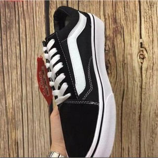 Giày Sneaker Vans Old Skool (fullbox+tặng hộp)