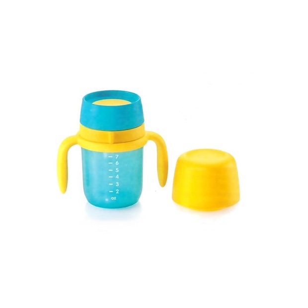 Bình tập uống cho bé Twinkle Sippy 250ml - Tupperware