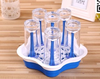 Khay để cốc ráo nước