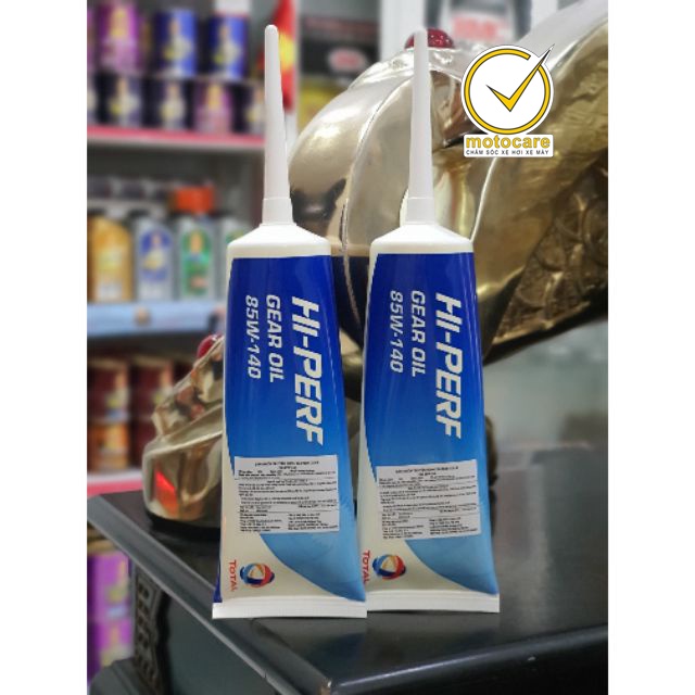 [HCM] Nhớt lap total 85W40 giá tốt