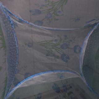 Mùng chụp tự bung 1m6 & 1m8 x 2m