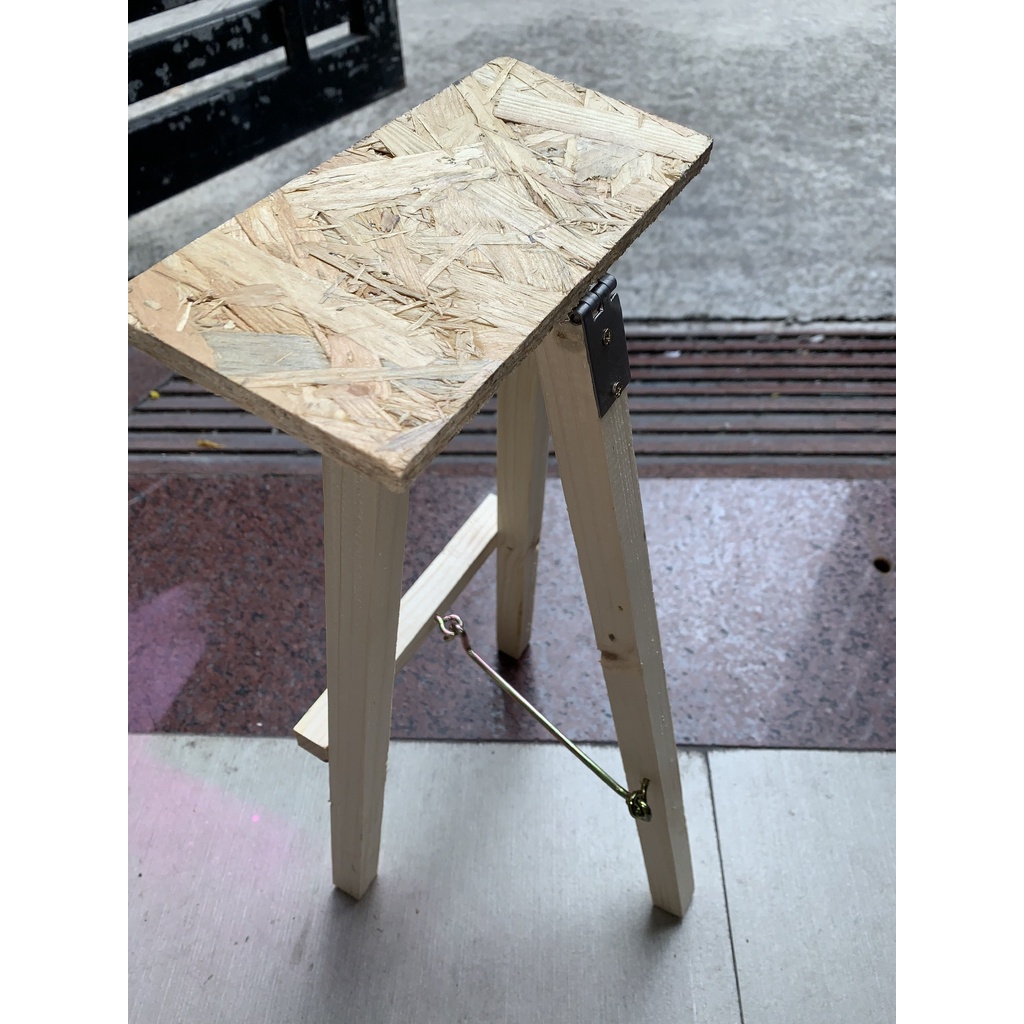 Kệ khai trương mini