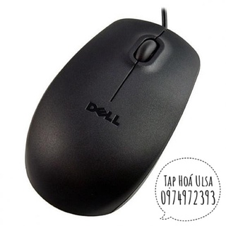 Chuột máy tính Dell Văn Phòng MS111 có dây