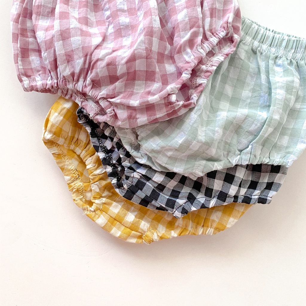 Set Áo Thun Cotton Tay Ngắn In Hình Mặt Cười + Quần Short Họa Tiết Kẻ Sọc Thời Trang Mùa Hè Cho Bé