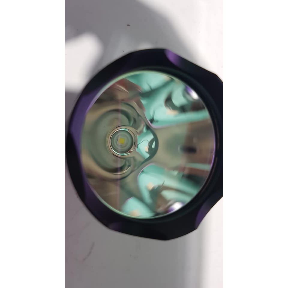 Đèn pin c8,c8+ mod XPL HI,osram3030,sst40,xhp50.2