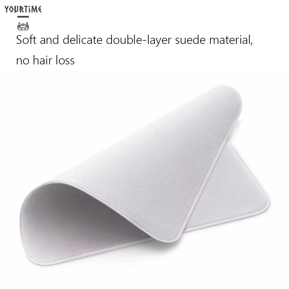1/3/5 khăn lau chùi màn hình điện thoại Apple/MacBook/iPad/iPhone