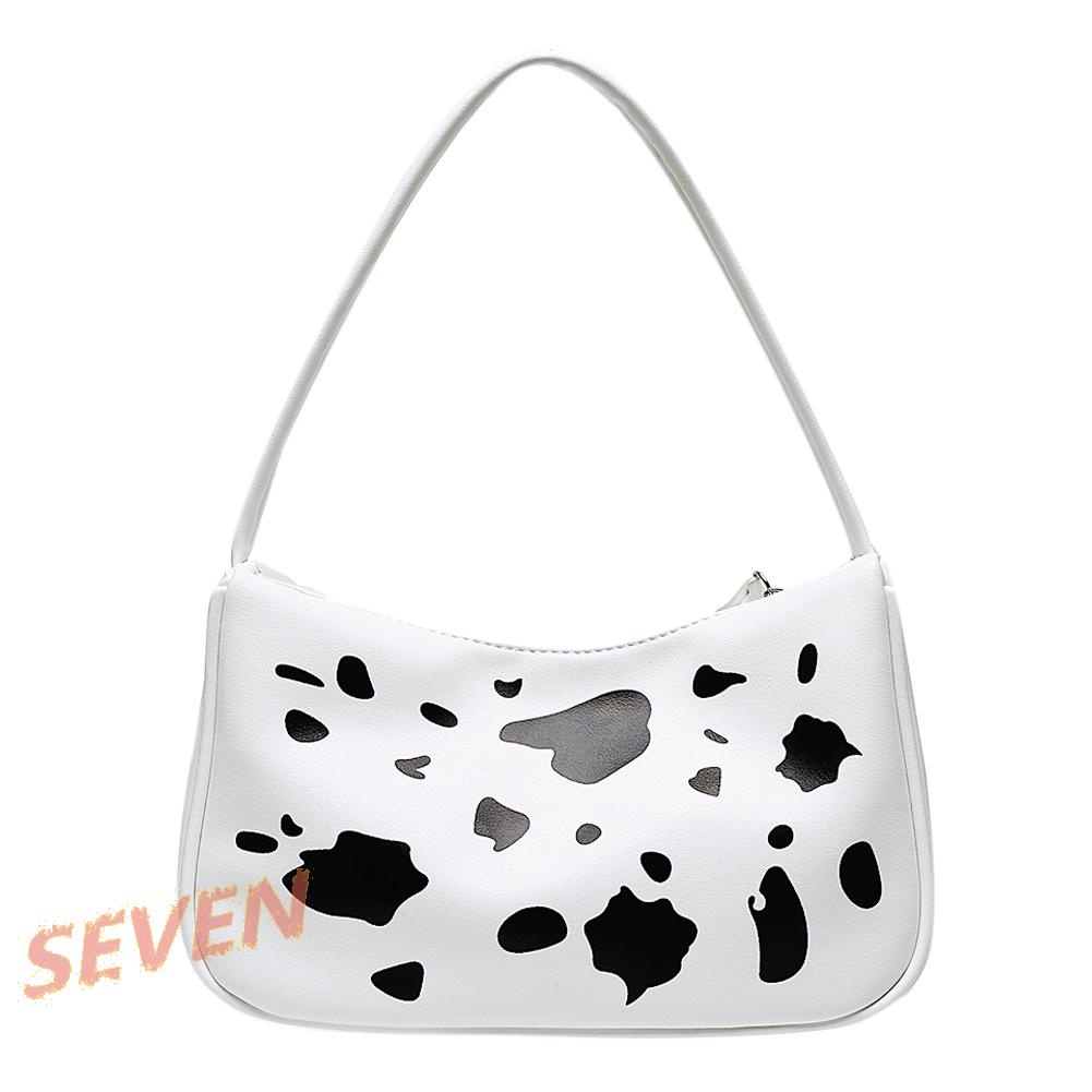 Túi xách da PU in họa tiết động vật thời trang cho nữ
 | BigBuy360 - bigbuy360.vn