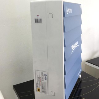 MÁY LỌC NƯỚC RYO HUYNDAI RP901