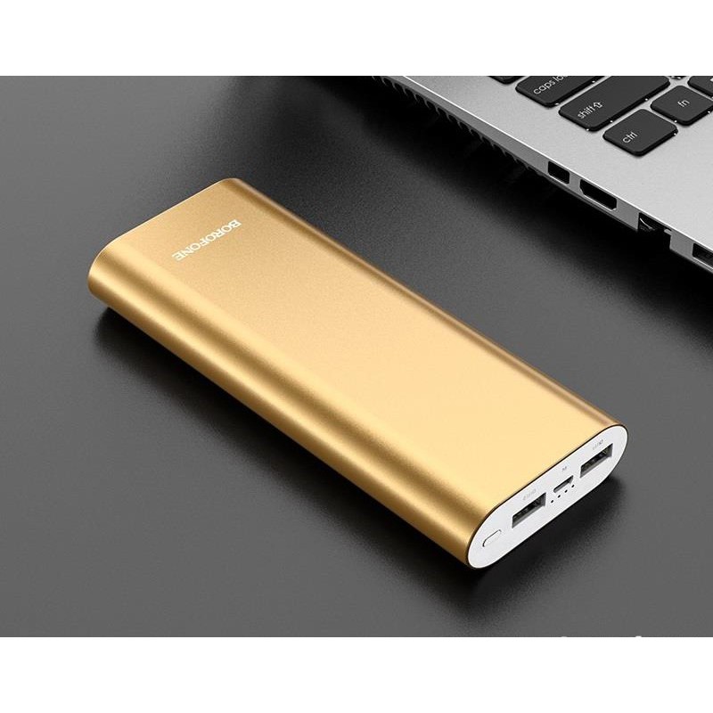 (CHÍNH HÃNG) SẠC DỰ PHÒNG DUNG LƯỢNG 20.000mAh