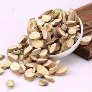 Tang Chi ( cành dâu tằm )  thái mỏng khô sạch 100 gram.