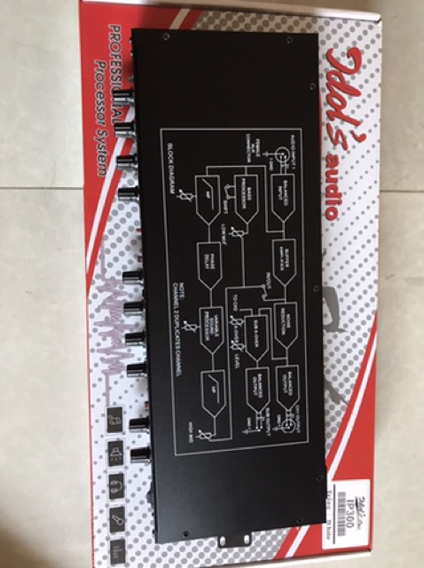 Nâng tiếng idol 300 phiên bản mới nhất 2020