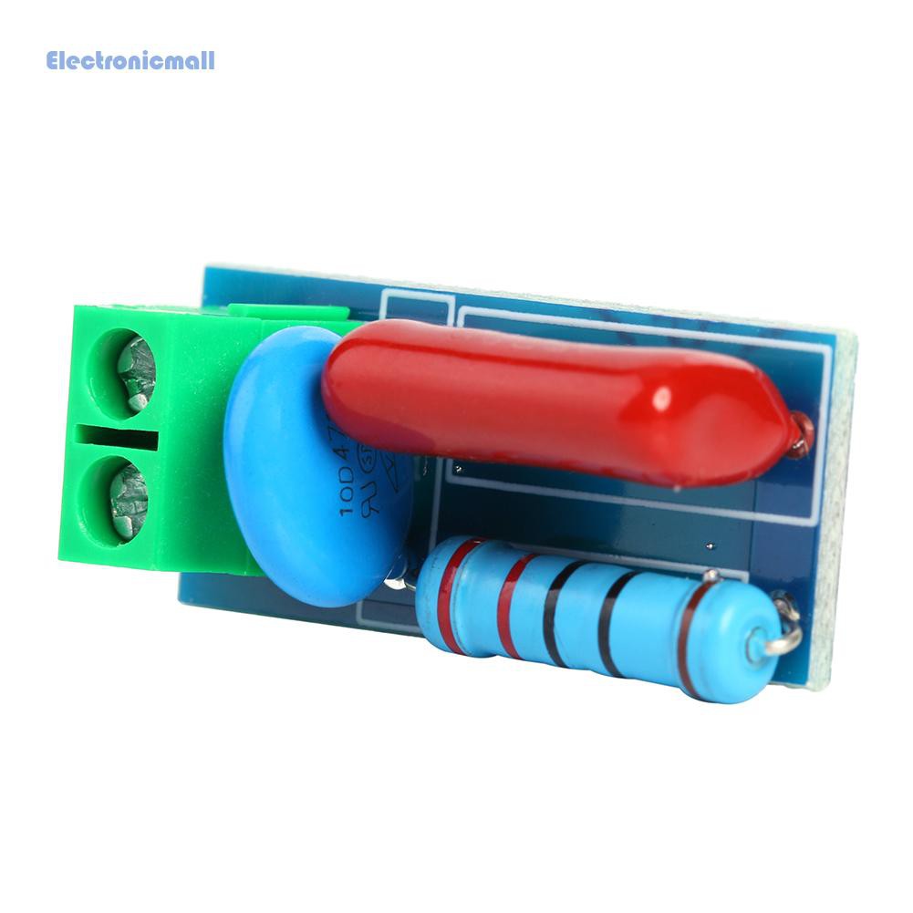 Rơ Le Bảo Vệ Chống Tăng Áp Lực Rc