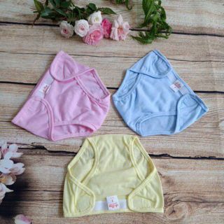Quần đóng bỉm Minh Hoàng (size 1, 2, 3)