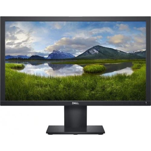 Màn hình máy tính Dell E2220H 21.5 inch FHD 60Hz - Hàng Chính hãng