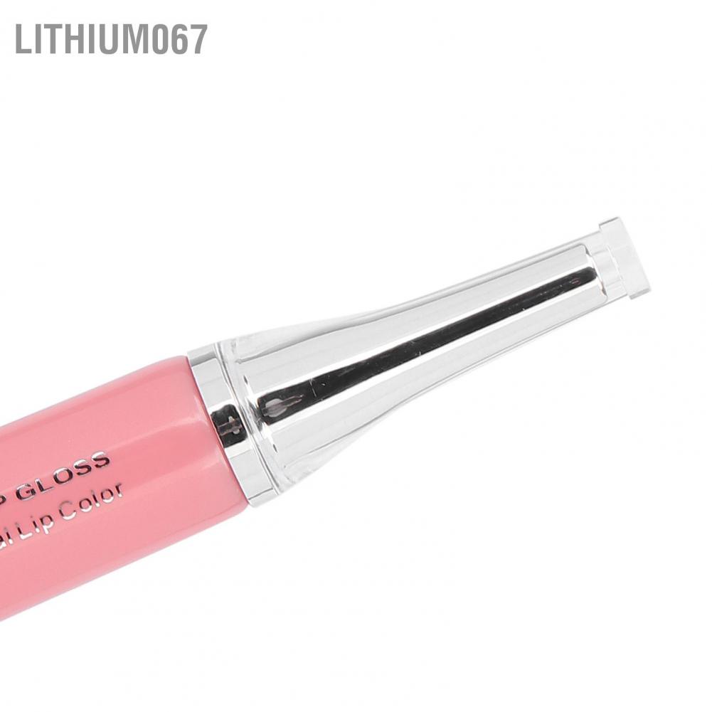 [Hàng mới về] Tinh chất dưỡng ẩm môi sáng bóng lâu dài không phai màu 20ml