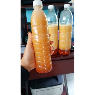 Mật ong rừng combo 3lit