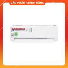 [Mã ELMS5TR giảm 5% đơn 5TR] [ FREE SHIP KHU VỰC HÀ NỘI ] Điều hòa LG 1 chiều Inverter 12.000BTU V13ENS