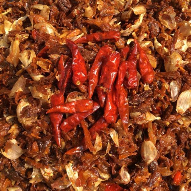 Kho Bò Cháy Tỏi | BigBuy360 - bigbuy360.vn