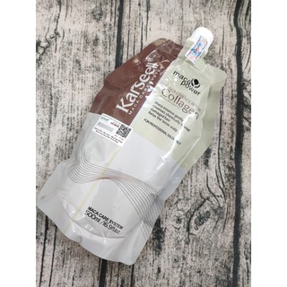 Kem Ủ Tóc Collagen