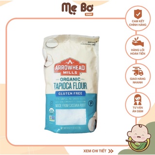 TỔNG HỢP ĐỒ LÀM BÁNH CHO CON ĂN DẶM HỮU CƠ GÓI NHỎ