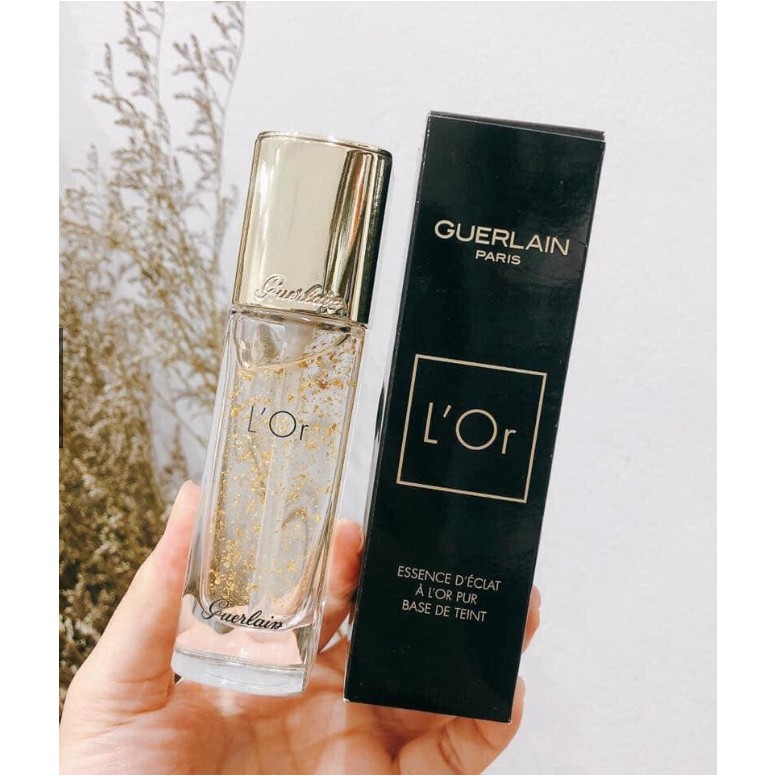 Kem Lót Guerlain Base Lor 30Ml