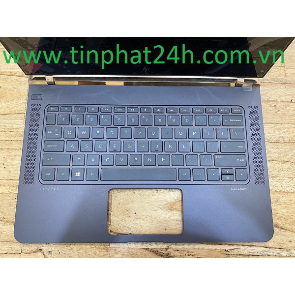 Thay Màn Hình Laptop HP Spectre 13-V 13-V011DX 13-V111DX 13-V122TU 13-021NR 13-V039TU 855641-001 FHD