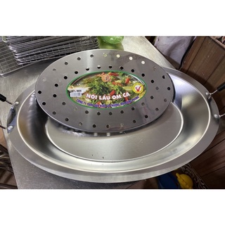 Nồi Cá Chép Om Dưa