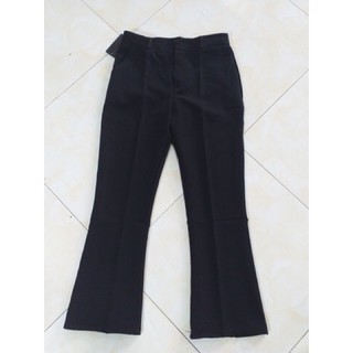 Quần Ống Vẩy (Loe) Cao Cấp