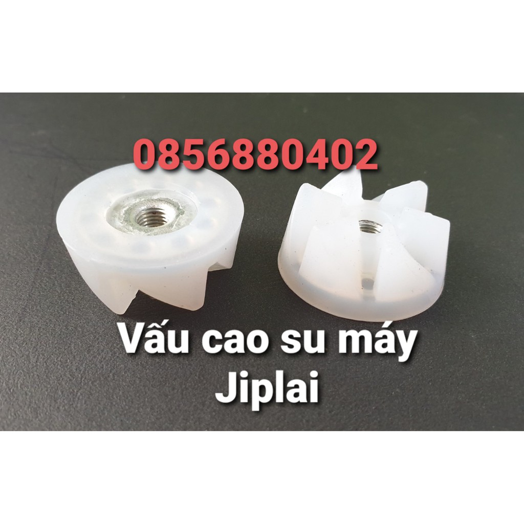 Núm hoa khế - bánh răng máy xay Sinh tố Sunhouse SHD5111/5112/5115, Jiplai - phụ kiện